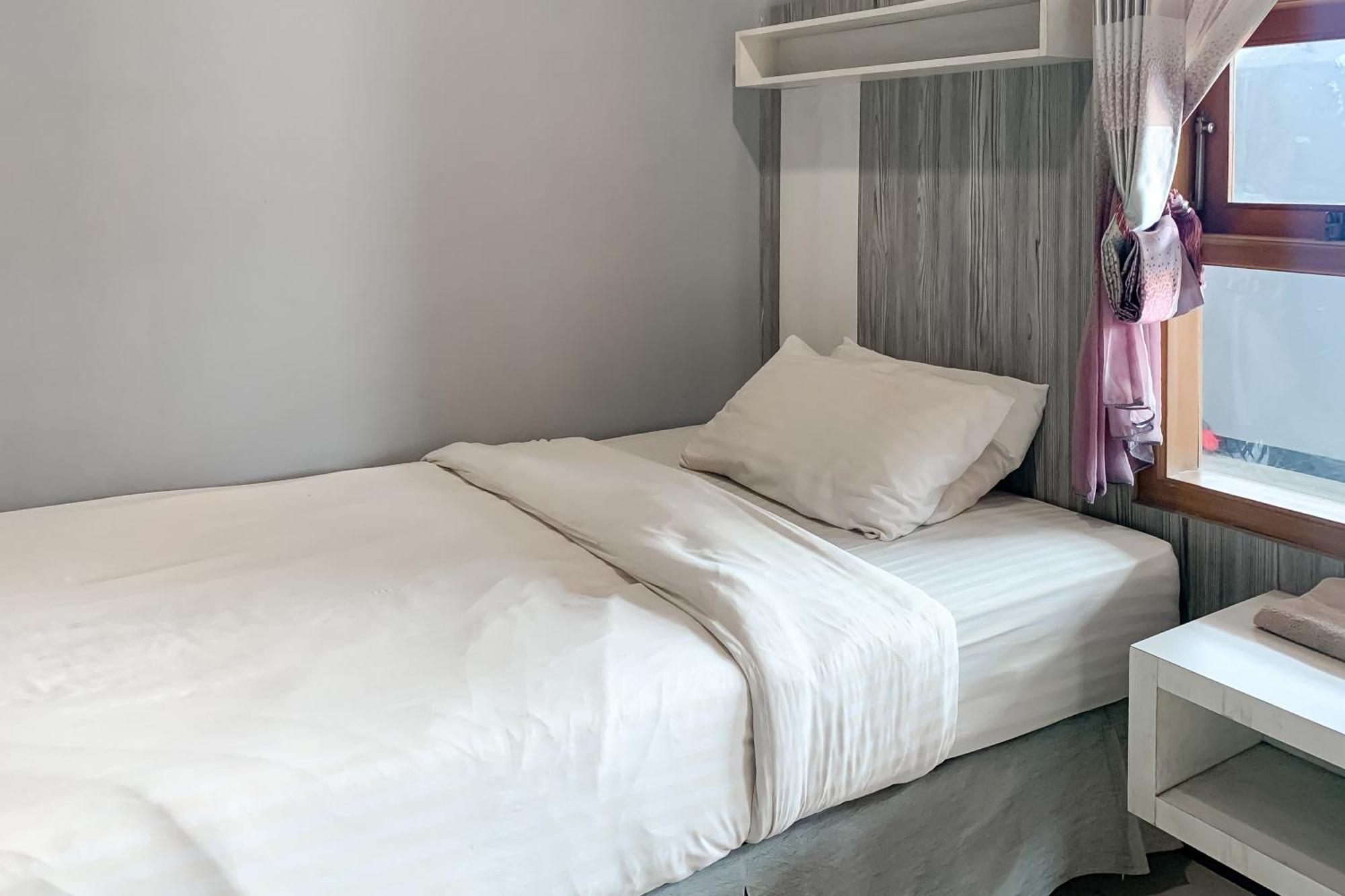 Karins Guesthouse Syariah Redpartner Бандунг Экстерьер фото
