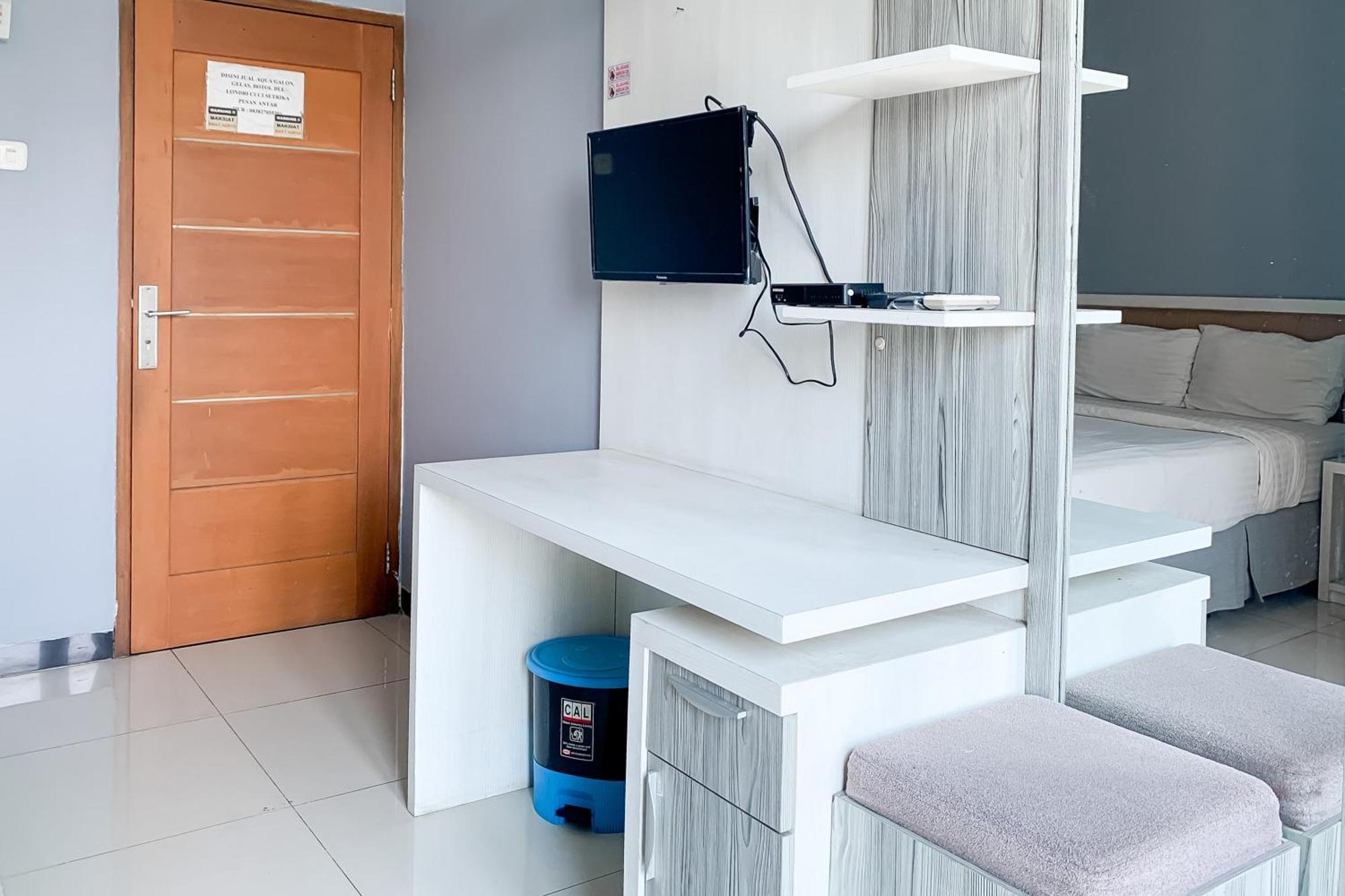 Karins Guesthouse Syariah Redpartner Бандунг Экстерьер фото