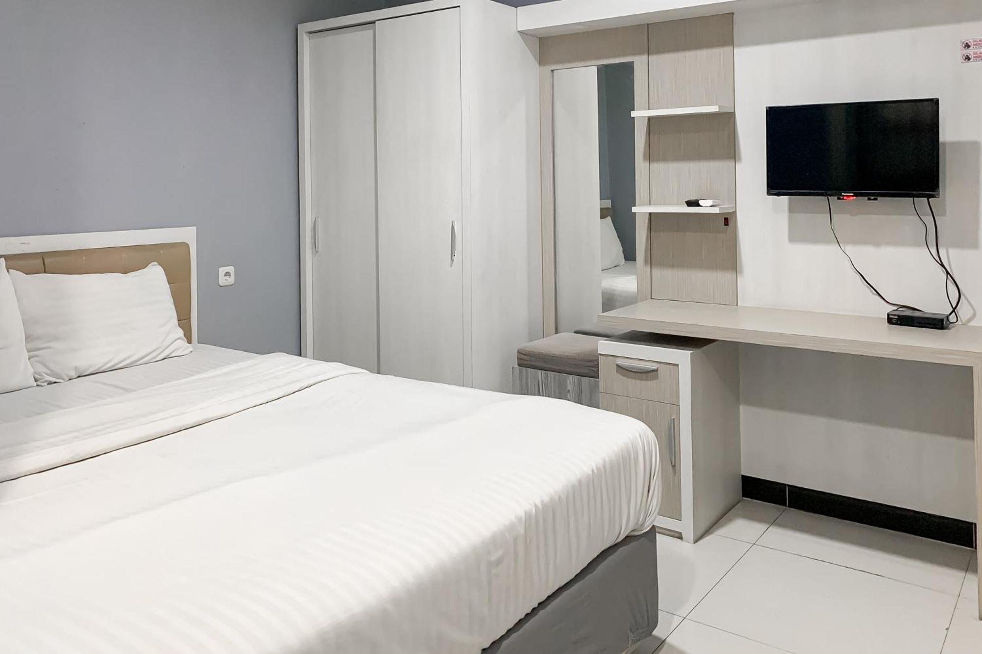 Karins Guesthouse Syariah Redpartner Бандунг Экстерьер фото